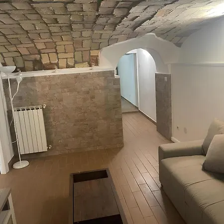 Apartment Dolcevita Ponte Milvio Rome