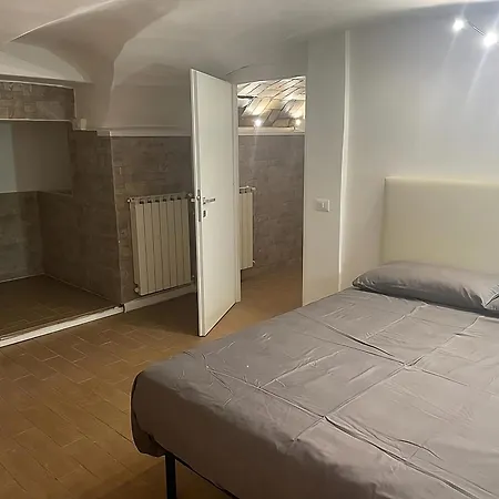 Dolcevita Ponte Milvio Apartment Rome