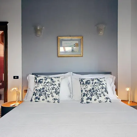 Rooftop - Foro Lux Homestay Rome