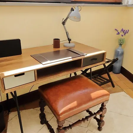 Homestay Rooftop - Foro Lux Rome
