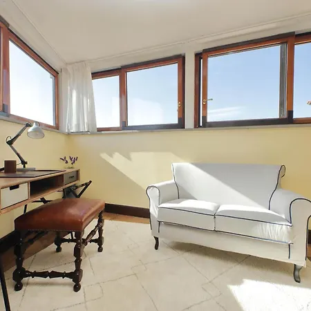 Rooftop - Foro Lux Rome
