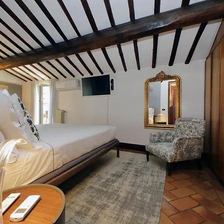 Rooftop - Foro Lux Homestay