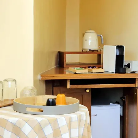 Homestay Rooftop - Foro Lux Rome