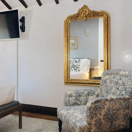 Rooftop - Foro Lux Homestay