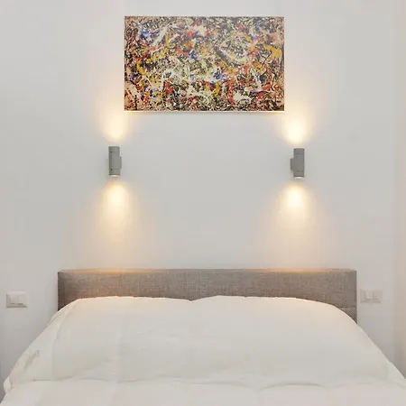 Suity I Cozy Barberini Apartment *