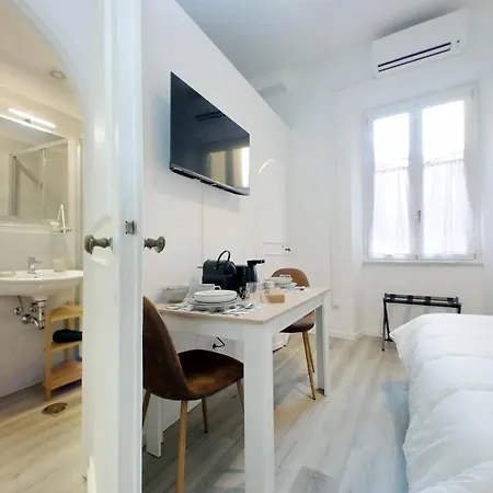 Suity I Cozy Barberini * Rome