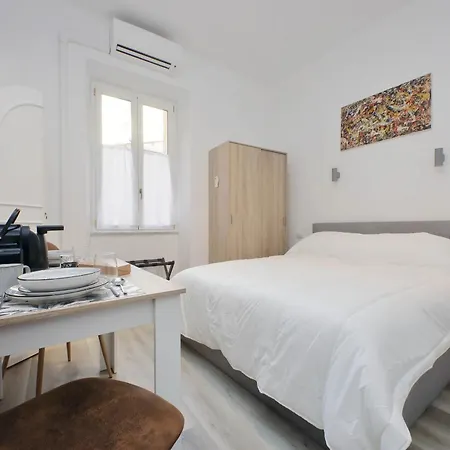 Suity I Cozy Barberini Rome