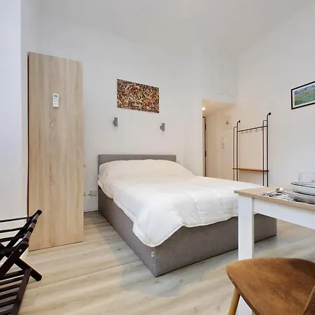 Suity I Cozy Barberini Apartment *