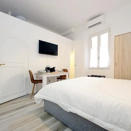 Suity I Cozy Barberini Apartment *