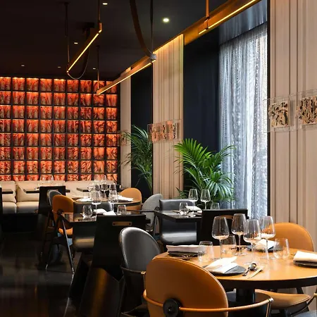 Hotel Art'otel Piazza Sallustio, Powered By Radisson