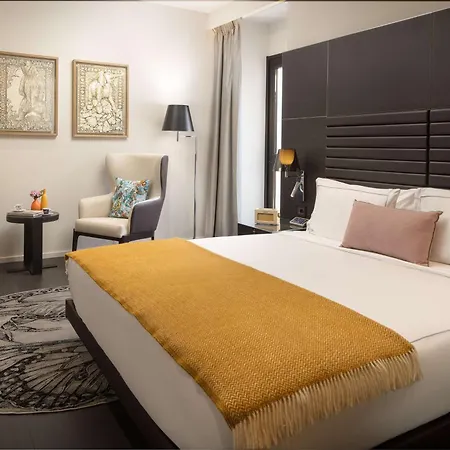 Art'otel Piazza Sallustio, Powered By Radisson