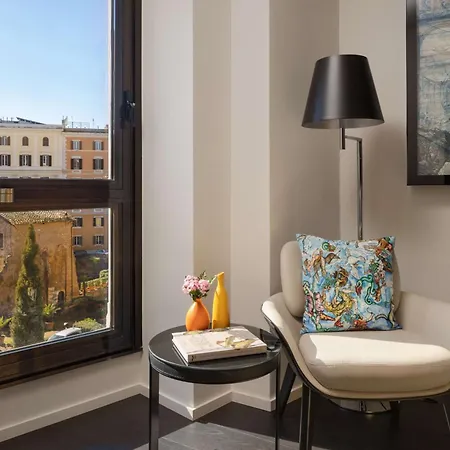 Art'otel Piazza Sallustio, Powered By Radisson Hotel