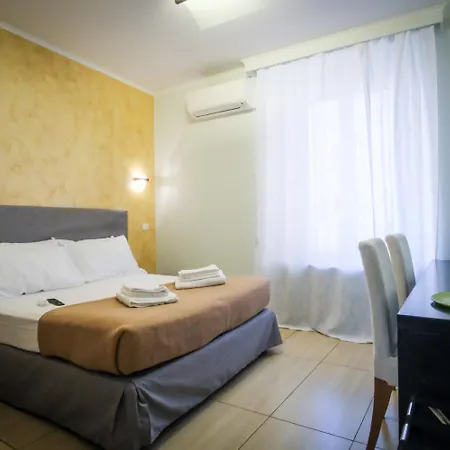 Guest house Mocenigo Vatican Rome