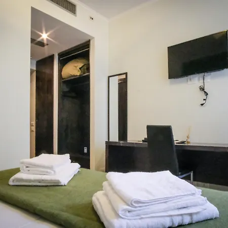 Guest house Mocenigo Vatican