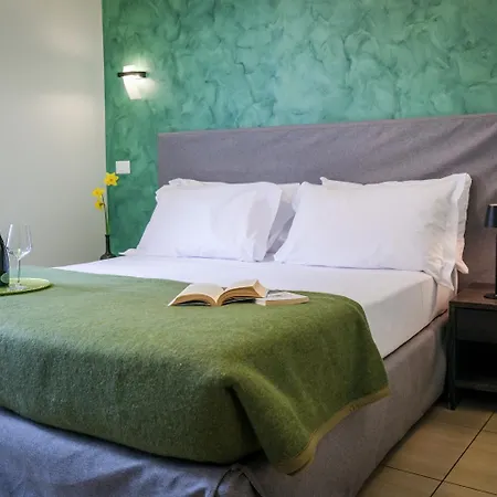 Mocenigo Vatican Guest house 2*