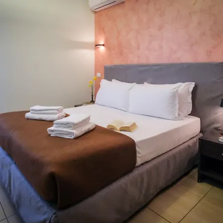 Guest house Mocenigo Vatican 2*