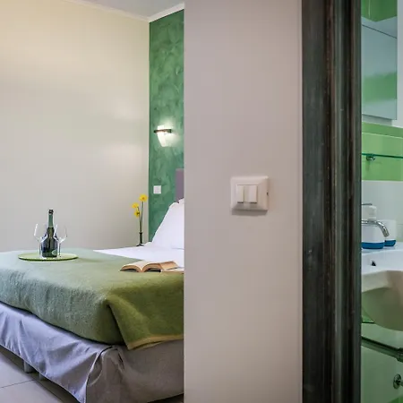 Mocenigo Vatican Guest house Rome