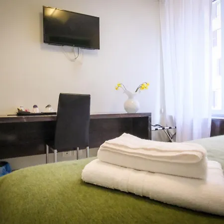 Mocenigo Vatican Guest house