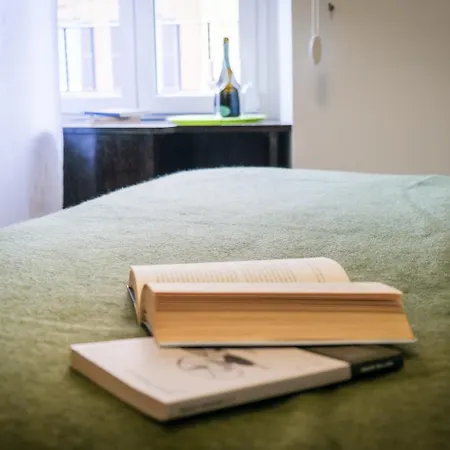 Guest house Mocenigo Vatican 2*