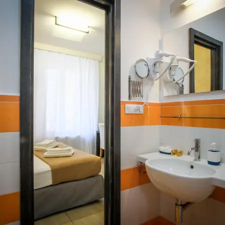 Guest house Mocenigo Vatican Rome