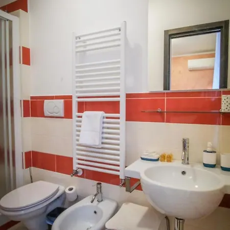 Guest house Mocenigo Vatican 2*