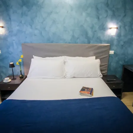 Guest house Mocenigo Vatican 2*
