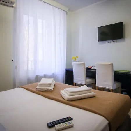 Mocenigo Vatican Guest house 2*