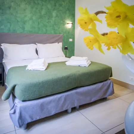 Guest house Mocenigo Vatican 2*