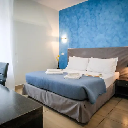 Guest house Mocenigo Vatican Rome