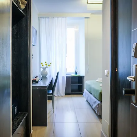 Mocenigo Vatican Guest house Rome
