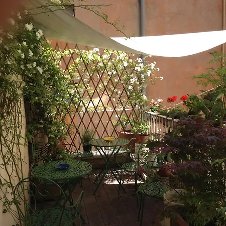 Bed & Breakfast Relais Teatro Argentina