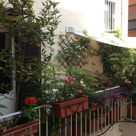 Bed & Breakfast Relais Teatro Argentina 2*