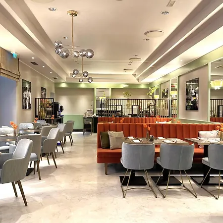 Leonardo Boutique Monti Hotel