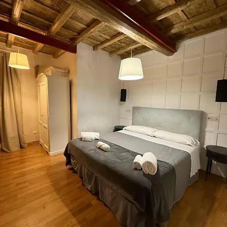 Dulcis In Pantheon بيت ضيافة روما