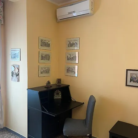 Apartment Ila *