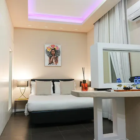 Guest house Corso Boutique Luxury