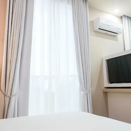Guest house Corso Boutique Luxury 3*