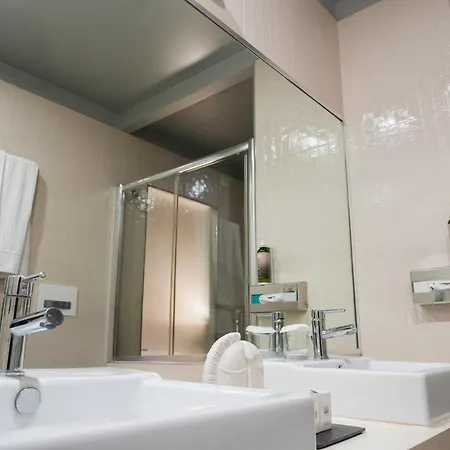 Corso Boutique Luxury Guest house Rome