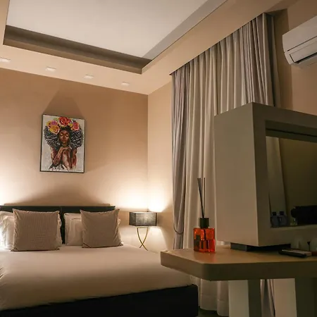 Guest house Corso Boutique Luxury Rome