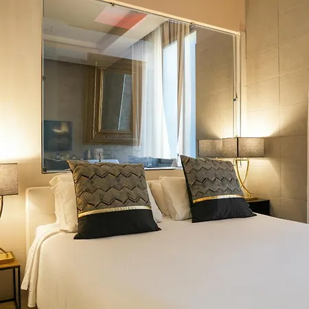 Guest house Corso Boutique Luxury