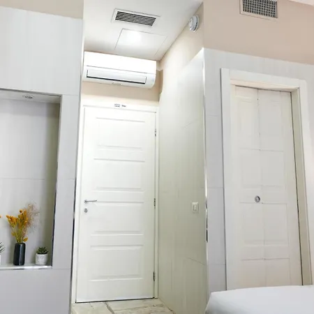 Corso Boutique Luxury Guest house Rome