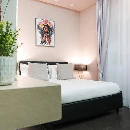 Corso Boutique Luxury Guest house 3*