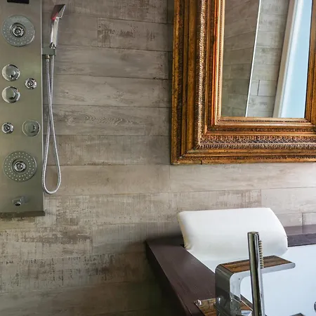 Corso Boutique Luxury 3* Rome