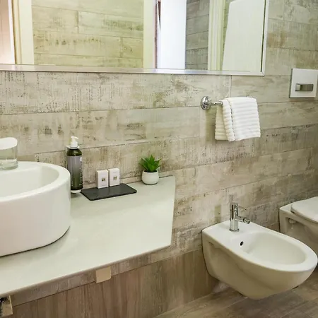 Guest house Corso Boutique Luxury Rome