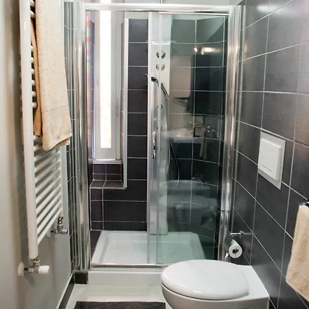 Domus Borgo Pio - San Pietro Apartment