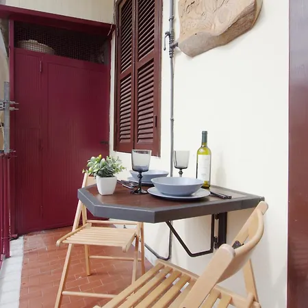 Apartment Domus Borgo Pio - San Pietro