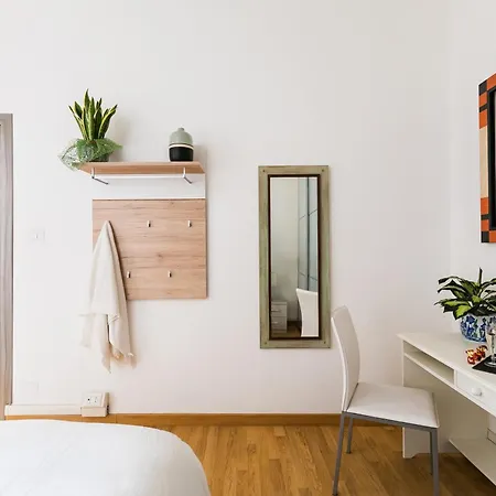 Domus Borgo Pio - San Pietro Apartment Rome