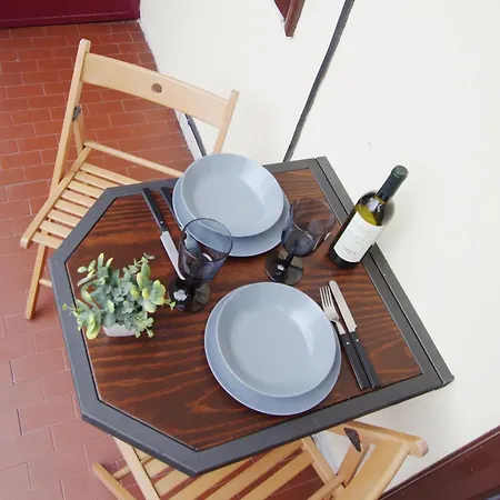 Apartment Domus Borgo Pio - San Pietro Rome