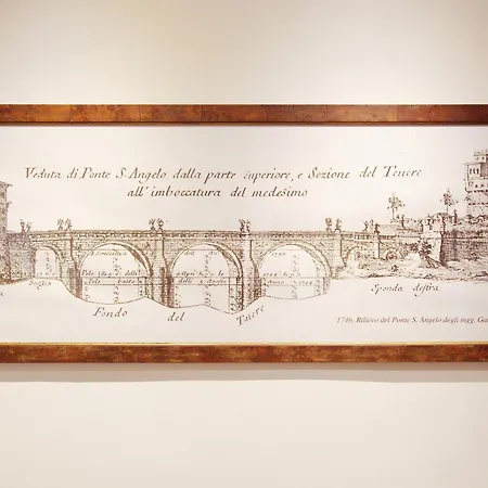 Domus Borgo Pio - San Pietro * Rome