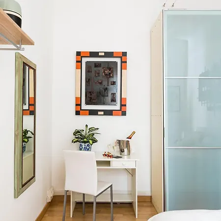 Apartment Domus Borgo Pio - San Pietro